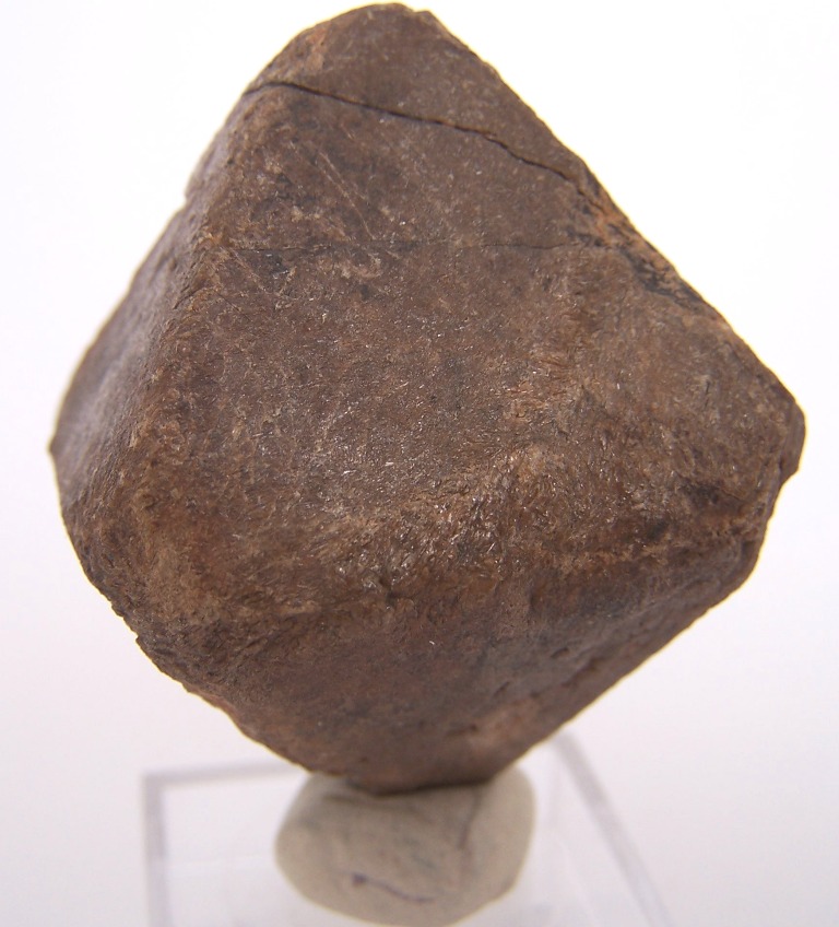 private collection_Pyrochlore 5 cm_Russia